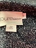 PureDKNY Black Jacket Size Med - Lg - photo 6