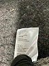Free People 100% Cotton Gray Pullover Sweater Size M - photo 8