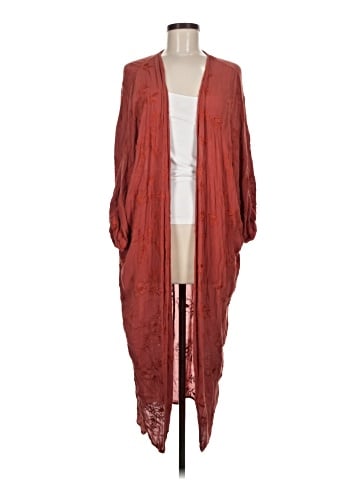 Zara Kimono (view 1)