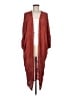Zara Red Kimono Size M - photo 1