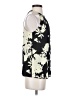 A.L.C. 100% Silk Black Sleeveless Silk Top Size XS - photo 4