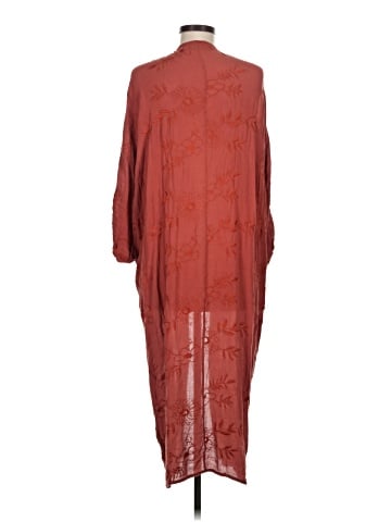 Zara Kimono (view 2)