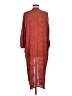 Zara Red Kimono Size M - photo 2