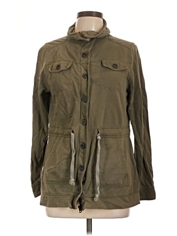 Lucky Lotus Jacket (view 1)