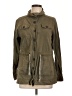 Lucky Lotus Green Jacket Size L - photo 1
