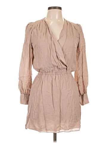 Parker Casual Dress (view 1)