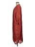 Zara Red Kimono Size M - photo 5