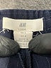 H&M L.O.G.G. Black Casual Pants Size 2 - photo 7