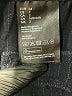 H&M L.O.G.G. Black Casual Pants Size 2 - photo 8