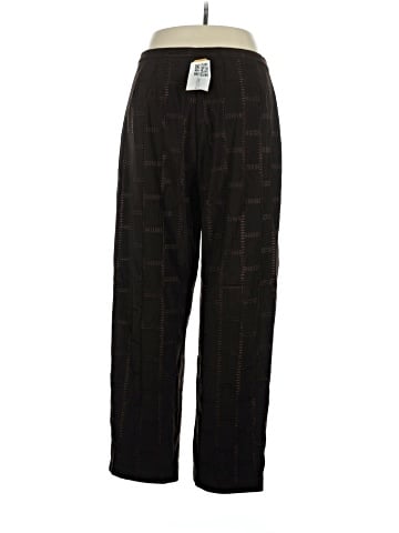 Ashley Stewart Casual Pants (view 2)