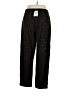 Ashley Stewart Chevron-herringbone Black Casual Pants Size 16 Plus - photo 2