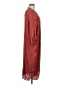 Zara Red Kimono Size M - photo 4