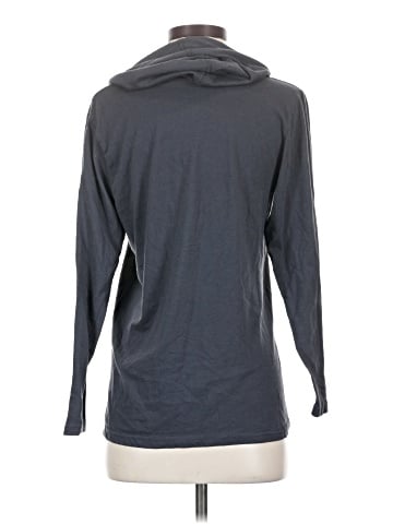 Prairie Mountain Pullover Hoodie (view 2)