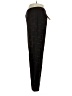 Ashley Stewart Chevron-herringbone Black Casual Pants Size 16 Plus - photo 5