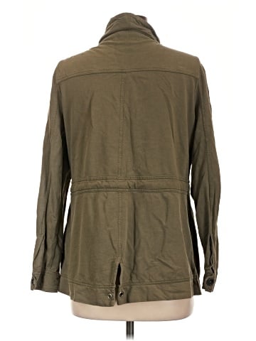Lucky Lotus Jacket (view 2)