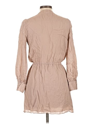Parker Casual Dress (view 2)