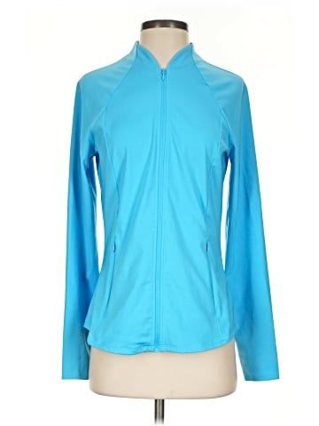 Sigrid Olsen Track Jacket (view 1)