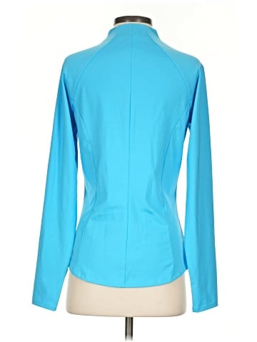 Sigrid Olsen Track Jacket (view 2)