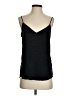 Lavender Brown Black Sleeveless Top Size XS - photo 1