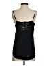 Lavender Brown Black Sleeveless Top Size XS - photo 2