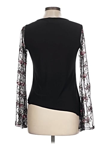 Kiwi Long Sleeve Top (view 2)