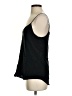 Lavender Brown Black Sleeveless Top Size XS - photo 5