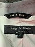 Rag & Bone Gray Blazer Size 2 - photo 8