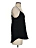 Lavender Brown Black Sleeveless Top Size XS - photo 4