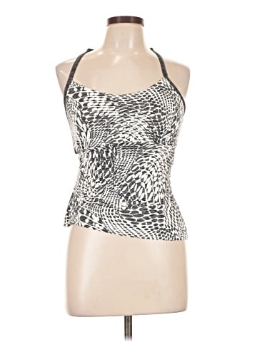 Tek Gear Sleeveless Top (view 1)