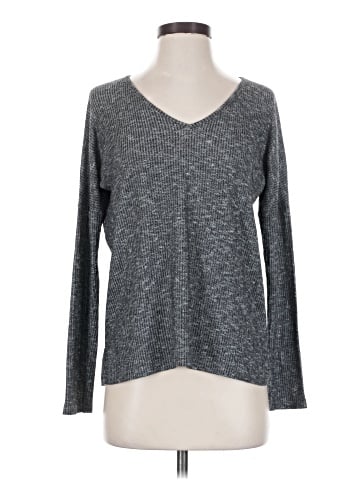Rag & Bone/JEAN Long Sleeve T-Shirt (view 1)