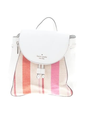 Kate Spade New York Leather Backpack (view 1)