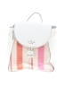 Kate Spade New York 100% Cow Leather White Leather Backpack One size - photo 1