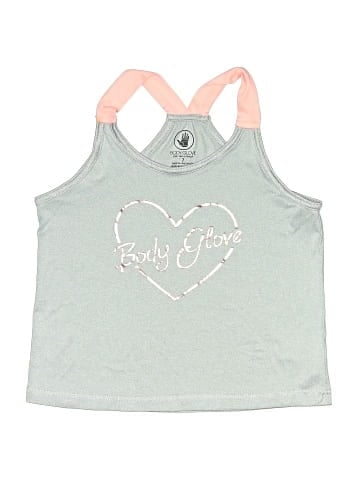 Body Glove Tank Top (view 1)