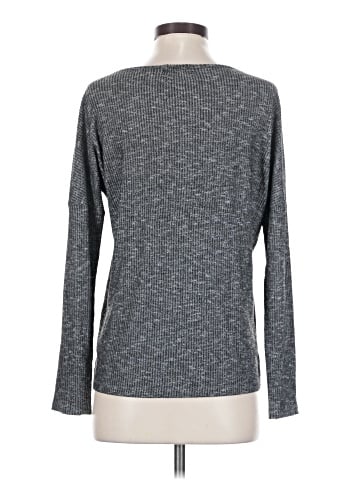 Rag & Bone/JEAN Long Sleeve T-Shirt (view 2)