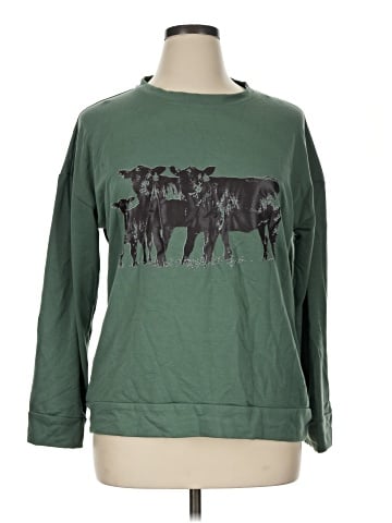 Assorted Brands Sweatshirt (view 1)