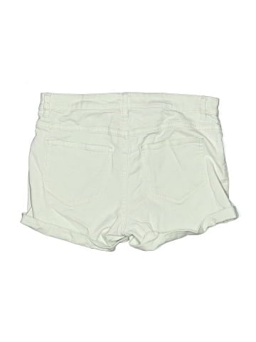 H&M Khaki Shorts (view 2)