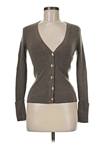 Tory Burch Wool Cardigan (view 1)