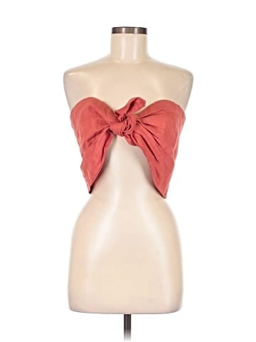 Posse Tank Top (view 1)