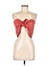 Posse Red Tank Top Size M (estimated) - photo 1