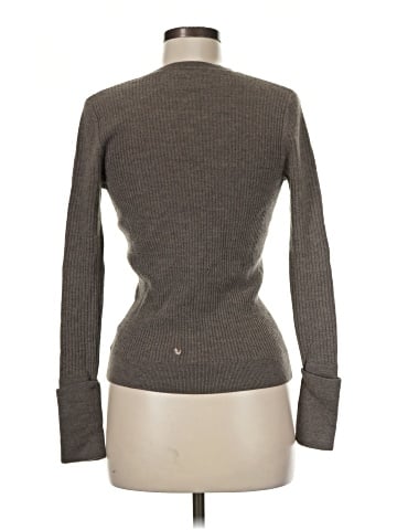 Tory Burch Wool Cardigan (view 2)