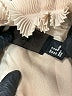 Insight 100% Polyester Tan Cocktail Dress Size 10 - photo 7