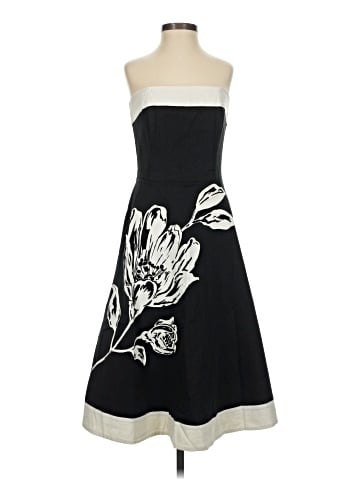White House Black Market Cocktail Dress (view 1)