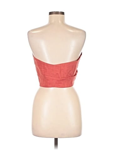 Posse Tank Top (view 2)