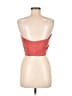 Posse Red Tank Top Size M (estimated) - photo 2
