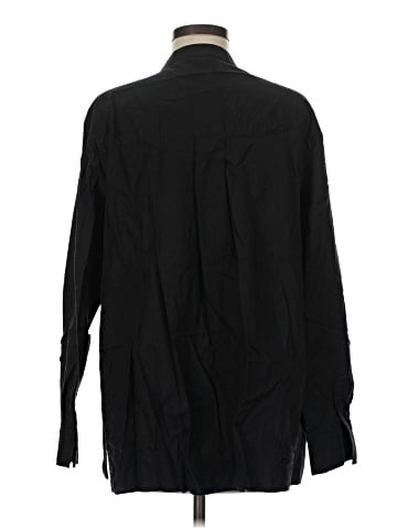 Everlane Long Sleeve Button-Down Shirt (view 2)