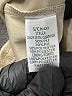 Tic : Toc 100% Polyester Metallic Tan Cocktail Dress Size S - photo 8