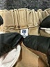Uniqlo Tan Jeggings Size 13 - photo 7