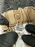 Uniqlo Tan Jeggings Size 13 - photo 8
