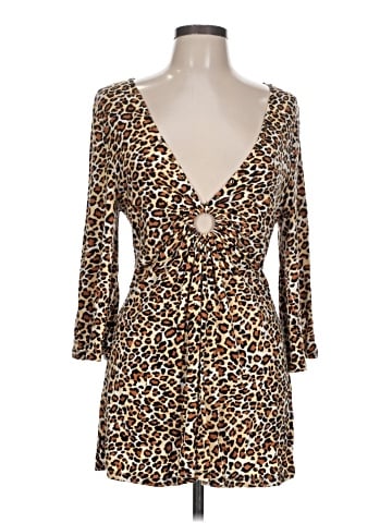 Soul Revival Casual Dress (view 1)
