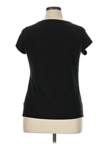Tahari Short Sleeve T-Shirt (view 2)